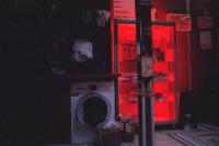 From the series "Calmistery" | DER GREIF