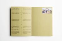 "Vorwiegend festkochend / Sprouts & Skins" photobook | DER GREIF
