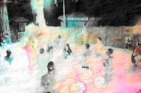 Anton Shebetko, from the series Simeiz, Simeiz, Ukraine, 2022 | DER GREIF