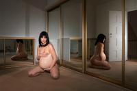 Sofie Flinth "Self-portrait" from the series "Woman - Your Duty is Beauty" | DER GREIF