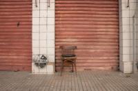 "Position Assigned", Beirut, Lebanon, 2011 | DER GREIF