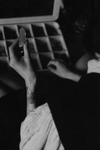 "Offerings to Future" | DER GREIF