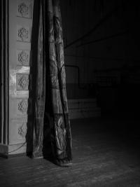 From the series "Whiteout" | DER GREIF