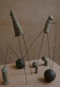 From the series "Decolonizing Shame: A Legacy of Control", Lucknow, India, 2025 | DER GREIF