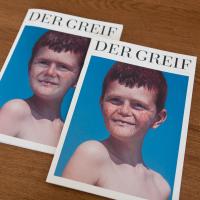 DER GREIF