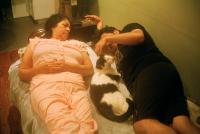 Departure at Midnight (The Night I Left for Texas) | DER GREIF