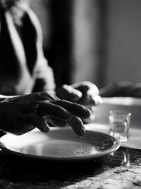 "The Shape of Pain" from "Sēcrētus" | DER GREIF