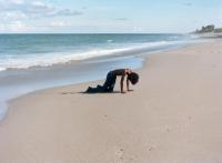 "Surrender", 2025 | DER GREIF