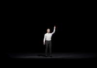 3D model of Nemo Smith | DER GREIF