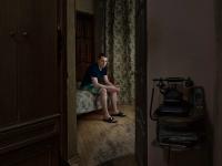 "Alexander" from the series "MENLANCHOLY" | DER GREIF
