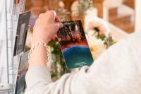 "Bilder auf Reisen / Pictures on a Journey" | DER GREIF