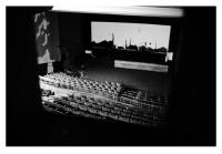 From the series "Lacunary" | DER GREIF