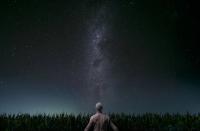 "The Power of the Universe", Buenos Aires, Argentina, 2025 | DER GREIF