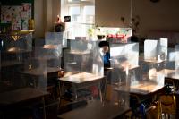 "Classroom" | DER GREIF