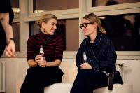 Guests at Der Greif Circle Dinner | DER GREIF