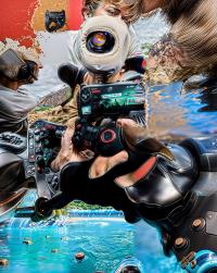 Max Kuwertz, Hyperpaintings 4, Berlin, DEU, 2024 | DER GREIF