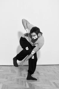 KOMPLEMENT | DER GREIF