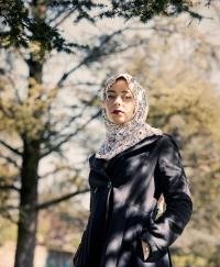 From the series "Romanzo meticcio" | DER GREIF