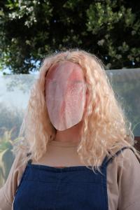 Iryna Kabysh, From the series "Hypocrisy", Kyiv, Ukraine, 2025 | DER GREIF