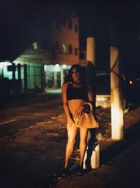 "Estrella at work", San Pedro Sula, 2023 | DER GREIF