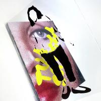 Front cover from "Tua Sorella" | DER GREIF