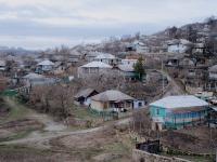 From the series "Left Bank". Outskirts of Ribnita. Transnistrian Region. Republic of Moldova. | DER GREIF