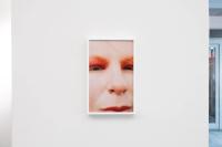 Installation view, Katya Ilina, "‘Desperately Alive, Desperately Fragile", 2023. © Der Greif Studio | DER GREIF