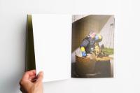 From the series "Vorwiegend festkochend / Sprouts & Skins" | DER GREIF