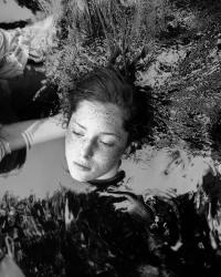 "Elizabeth (and Sadie)", Connecticut, United States of America, 2020 | DER GREIF