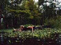 "Ophelia", 2025 | DER GREIF