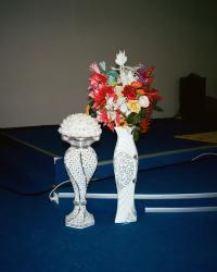 "Inside the halls of Temple Road" | DER GREIF