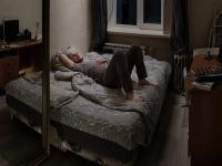 "Ivan" from the series "MENLANCHOLY" | DER GREIF