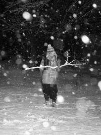 "Sacrifice" | DER GREIF