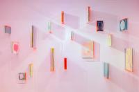 From the series "Exhibition views", Netherlands, 2025 | DER GREIF