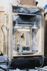 "Mouse Mover #2" | DER GREIF