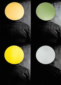 "III" from the series "Ulysses," Berlin, Germany, 2026 | DER GREIF