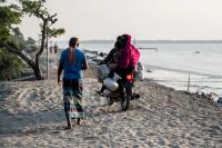 "Daily Burden" | DER GREIF