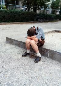 Im Himmel, da gibt’s kein Bier | DER GREIF