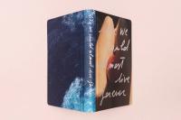 Photobook "Like we could almost live forever" | DER GREIF