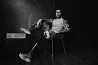 Oksana Kami, "Vlad", Schaumburg, United States of America, 2023 | DER GREIF