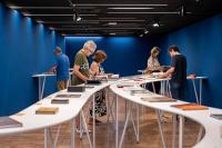 The Photobooks Exhibition returns at Espacio Cultural Serrería Belga | DER GREIF