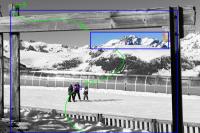 Lila Rui Lan, Untitled 4, London, GBR, 2025 | DER GREIF