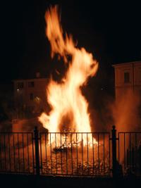 From the series "Mezzaluce" | DER GREIF