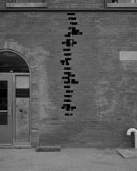 Ben Dickey, Urban Suture, Toronto, CAN | DER GREIF