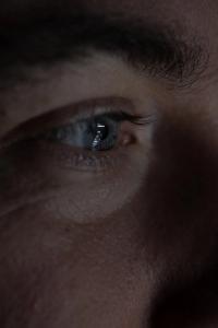 "Eye", Katowice, Poland, 2025 | DER GREIF