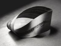 From the series "HOW TO DISAPPEAR", Den Haag, Netherlands, 2024 | DER GREIF