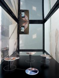 "How To Get In Touch" © Lilly Lulay | DER GREIF