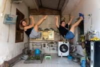 "Hang by a single hair", Dong Trieu Province, Viet Nam, 2025 | DER GREIF