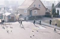 Philipp Treudt, "Beyond the Gallop" | DER GREIF