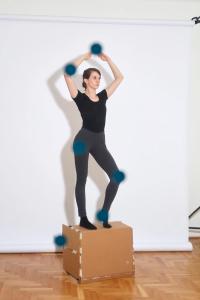 KOMPLEMENT | DER GREIF